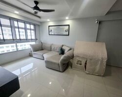 Blk 428A Floral Spring @ Yishun (Yishun), HDB 4 Rooms #556610201